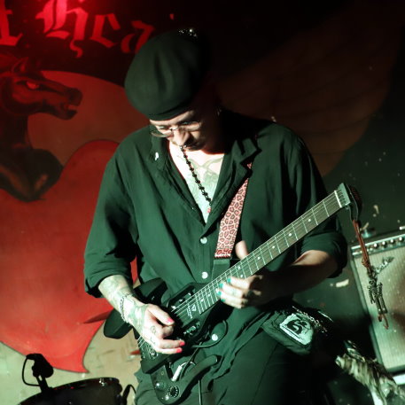 Gruftschlampen (D, Berlin) Wild at Heart, Berlin-Kreuzberg - 5. September 2024 (5).JPG